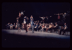 Zorba, original Broadway production