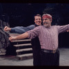 Zorba, original Broadway production