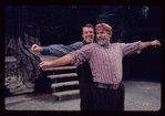 Zorba, original Broadway production