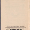 Sample program