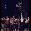 Zorba, original Broadway production