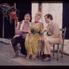 Zorba, original Broadway production