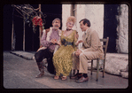 Zorba, original Broadway production