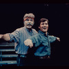 Zorba, original Broadway production