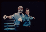 Zorba, original Broadway production
