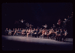 Zorba, original Broadway production