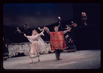 Zorba, original Broadway production