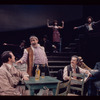 Zorba, original Broadway production