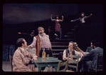 Zorba, original Broadway production