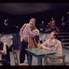 Zorba, original Broadway production