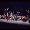 Zorba, original Broadway production
