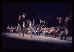 Zorba, original Broadway production