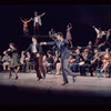 Zorba, original Broadway production