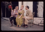 Zorba, original Broadway production
