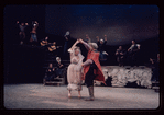 Zorba, original Broadway production