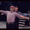 Zorba, original Broadway production