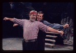 Zorba, original Broadway production