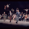 Zorba, original Broadway production