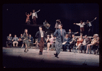 Zorba, original Broadway production