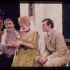 Zorba, original Broadway production