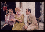Zorba, original Broadway production