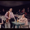 Zorba, original Broadway production