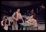 Zorba, original Broadway production