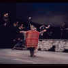 Zorba, original Broadway production