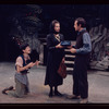 Zorba, original Broadway production