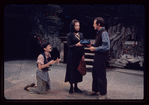 Zorba, original Broadway production