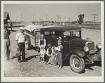 Drought refugees from North Dakota. [Montana.]