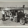 Drought refugees from North Dakota. [Montana.]