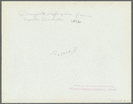 Drought refugees from North Dakota. [Montana.]