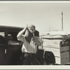 Drought refugees from North Dakota. [Montana.]