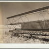 The fertile wheat fields near Ritzville, Washington