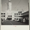 Public market at Portland, Oregon