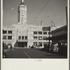 Public market at Portland, Oregon
