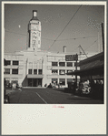 Public market at Portland, Oregon