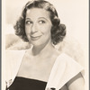 Fanny Brice in Everybody Sing