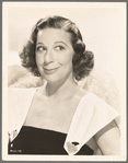 Fanny Brice in Everybody Sing