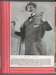 Ziegfeld Follies souvenir program