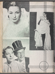 Ziegfeld Follies souvenir program