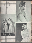 Ziegfeld Follies souvenir program