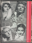 Ziegfeld Follies souvenir program