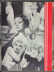 Ziegfeld Follies souvenir program