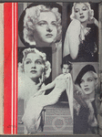 Ziegfeld Follies souvenir program