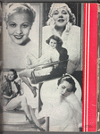 Ziegfeld Follies souvenir program
