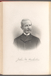 John M. Harlow [facsimilie signature]