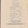 Der unbeḳanṭer : simbolishe drama in 4 aḳṭen miṭ a prolog