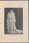 Der unbeḳanṭer : simbolishe drama in 4 aḳṭen miṭ a prolog